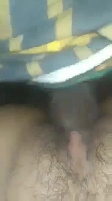 Village Bhabi Pussy Filled With Young Lover Cum