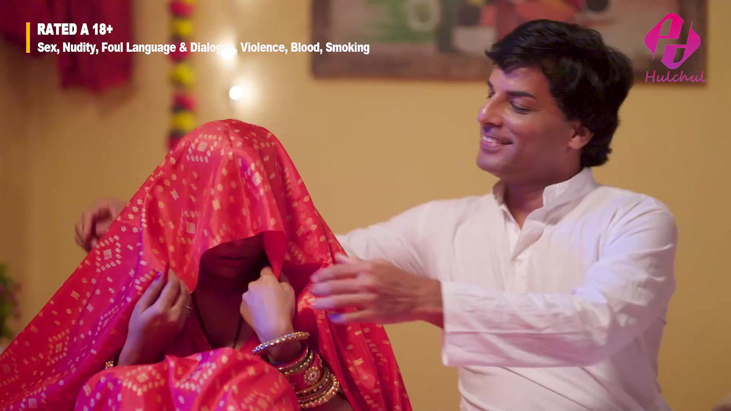 Dulhan Ki Hera Pheri Ep1-3 Hulchul