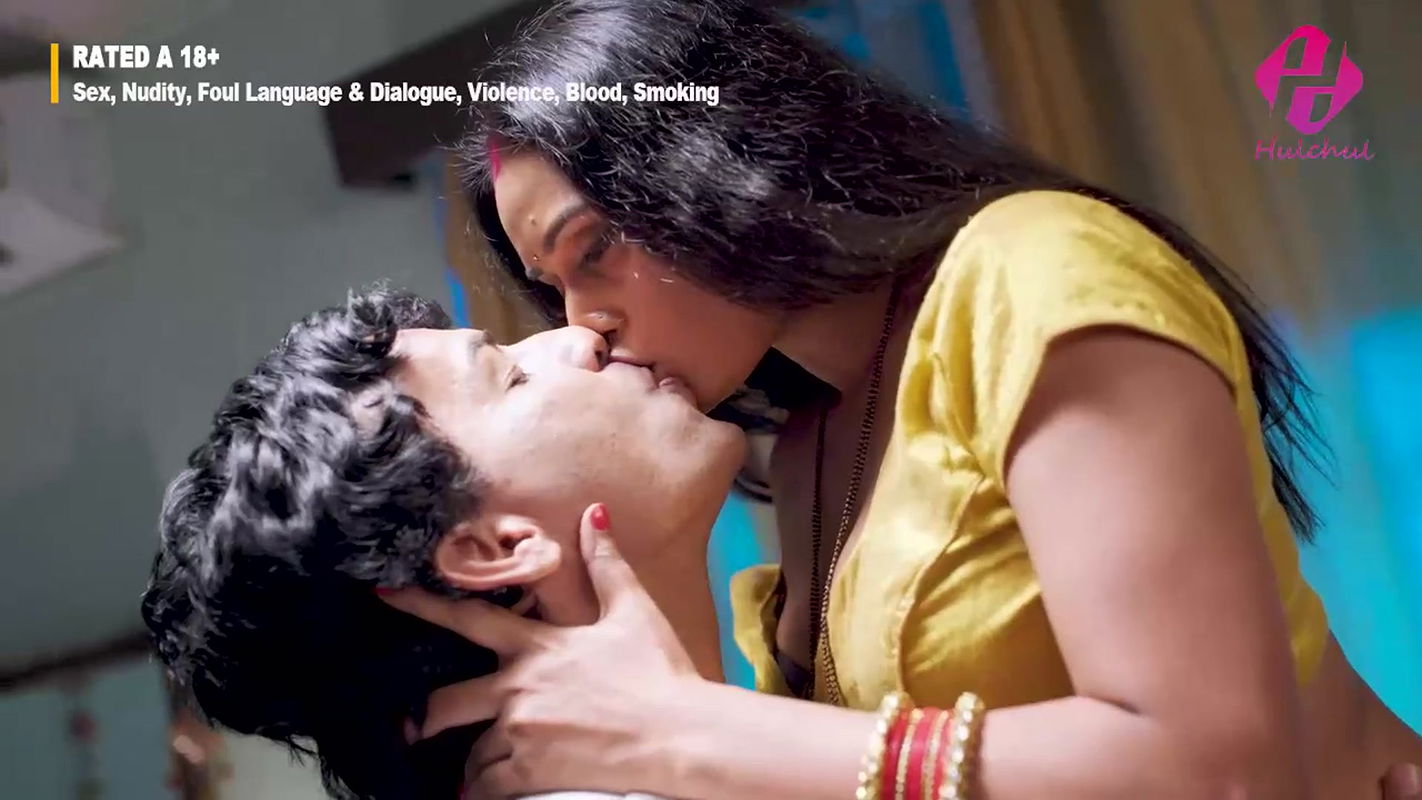 Dulhan Ki Hera Pheri Ep1-3 Hulchul