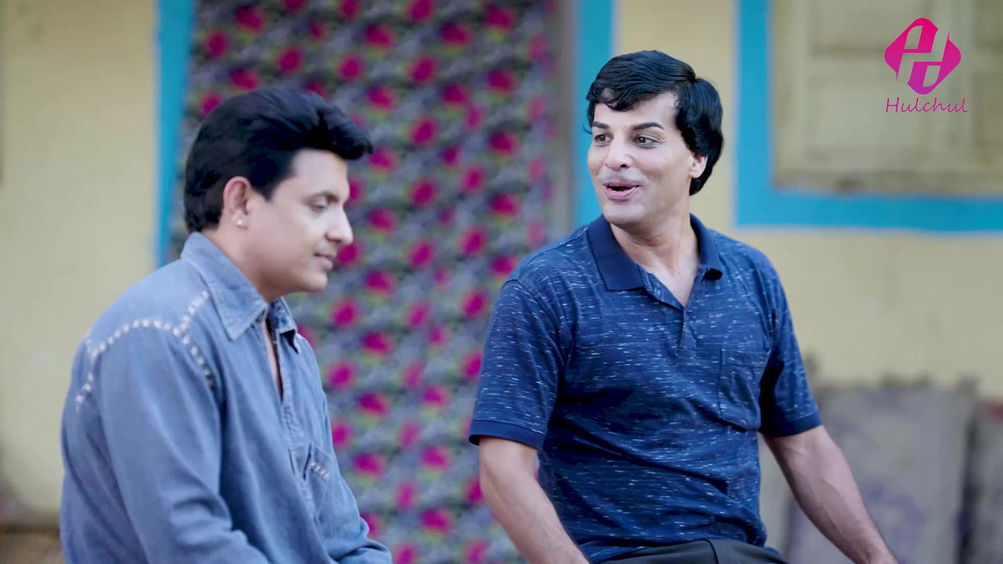 Dulhan Ki Hera Pheri Ep1-3 Hulchul