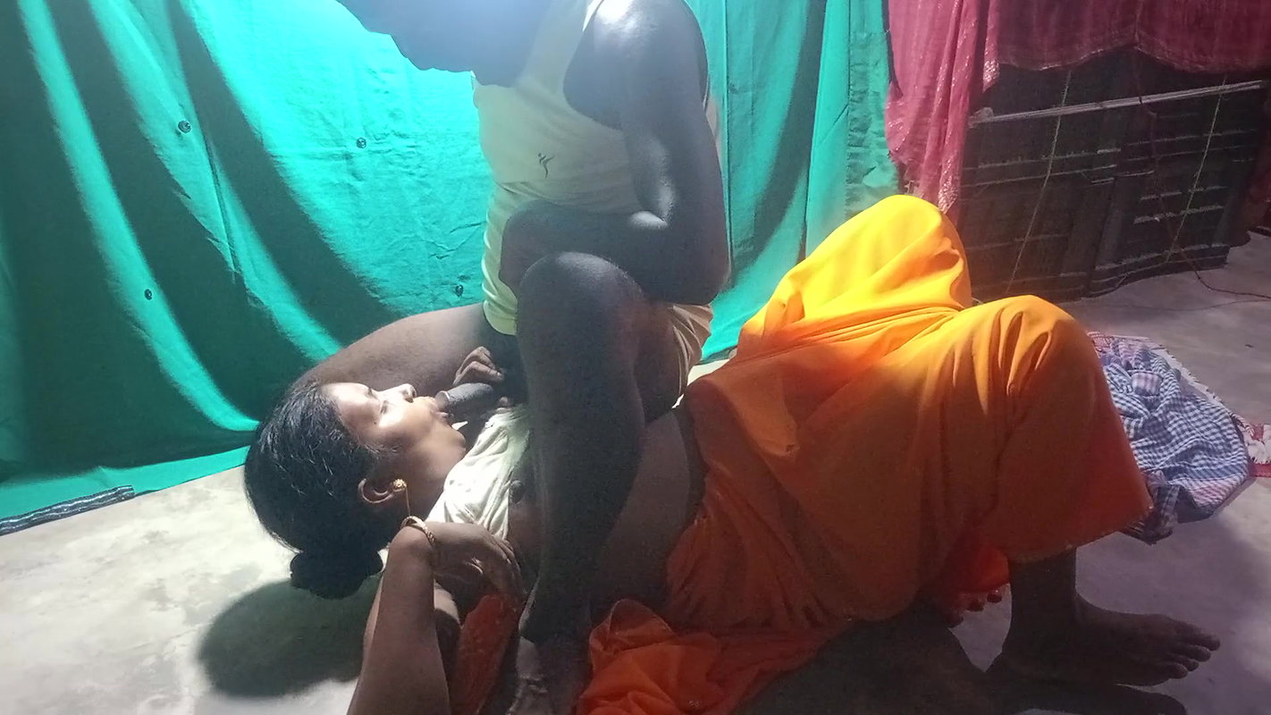 Village bhabhi fucking