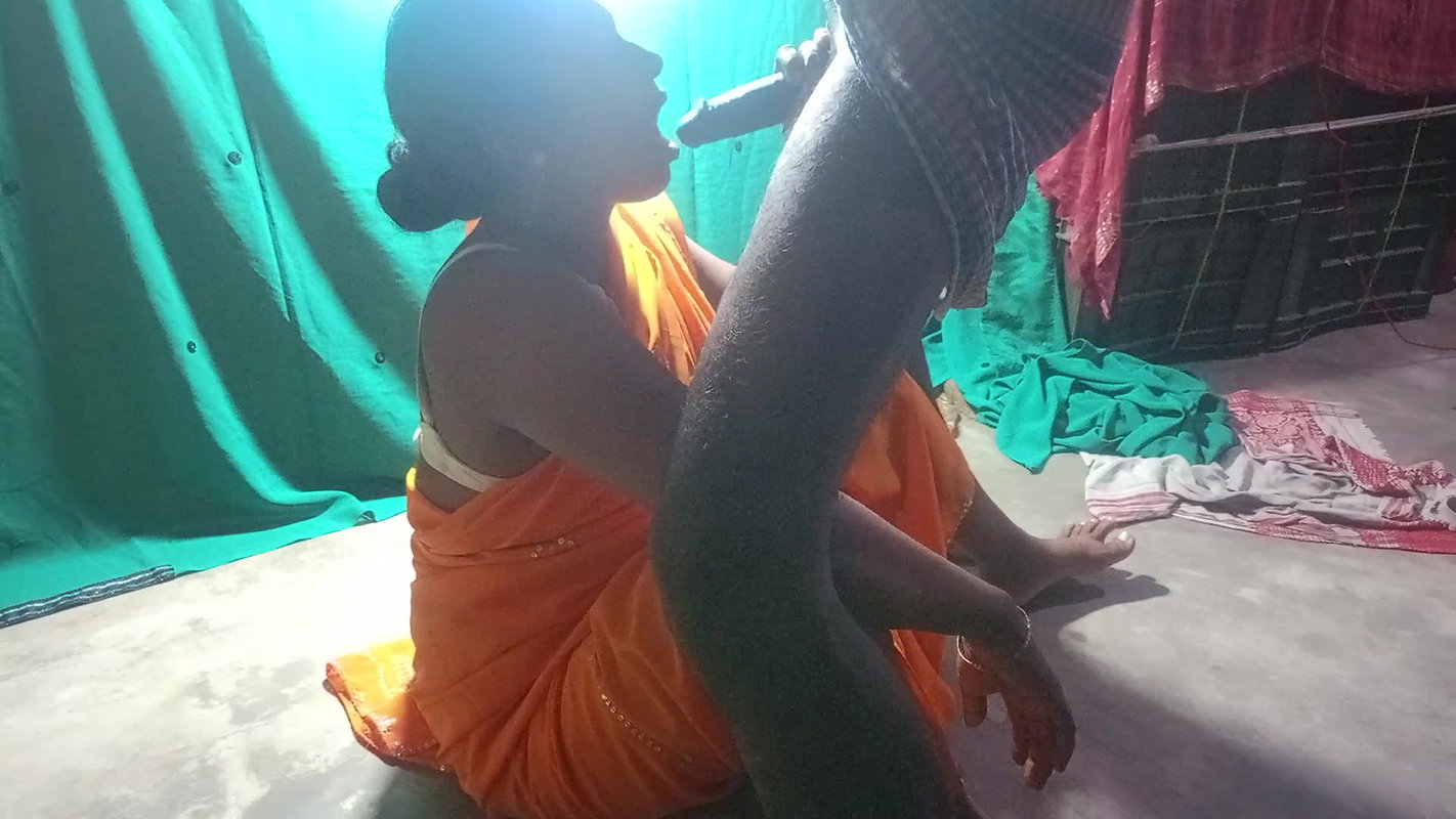 Village bhabhi fucking