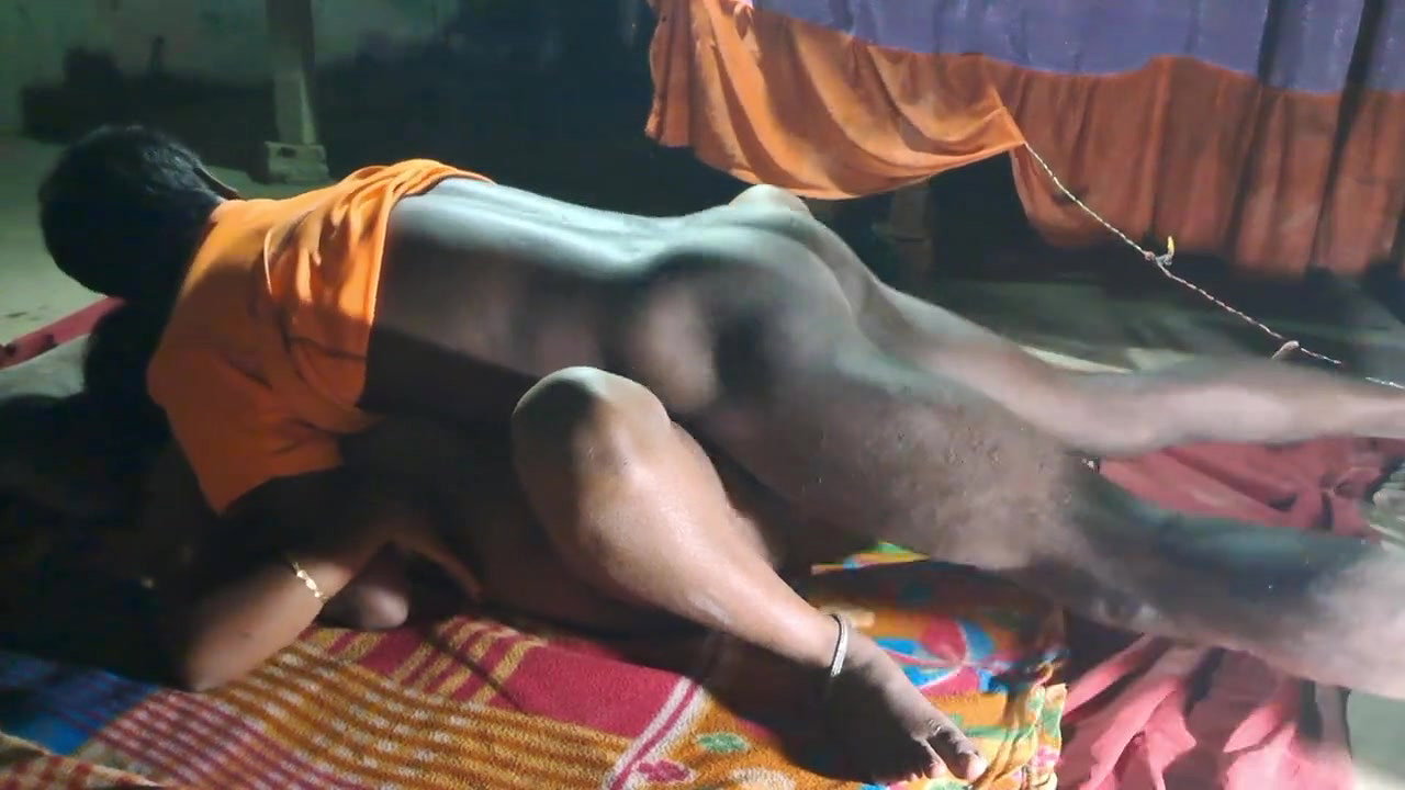 Beautiful Indian Village Bhabhi