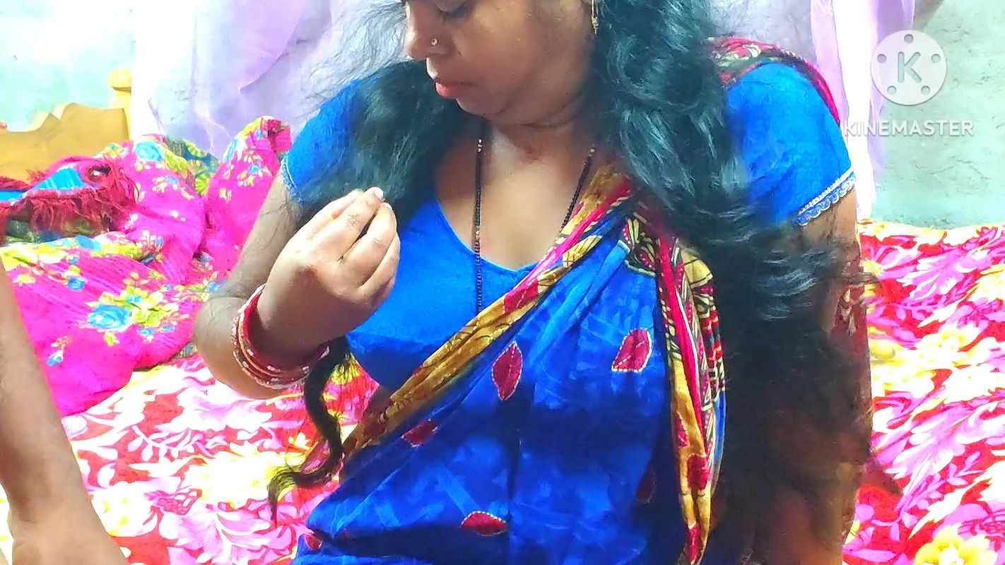 Brother-in-law’s friend stripped me and fucked me all night long