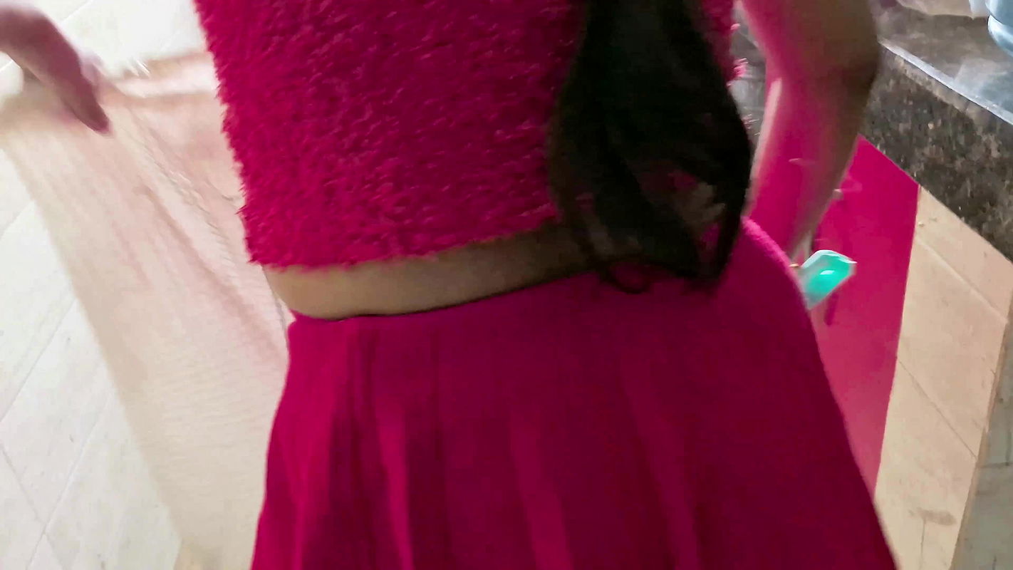 Hot Wife Payal Hardcore Romantic Fucking While Working Desi Village Porn