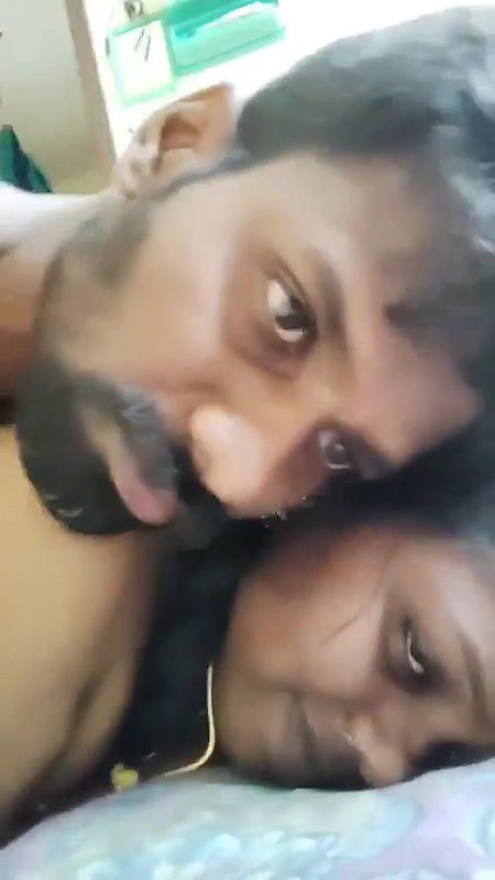 Desi couple Fucking