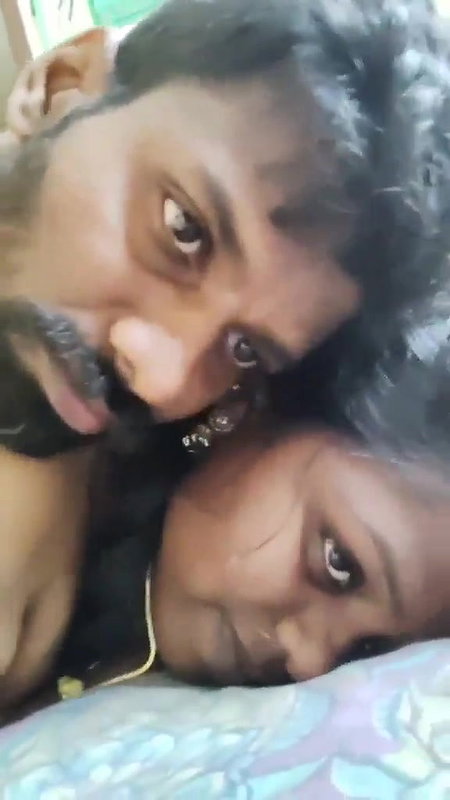 Desi couple Fucking