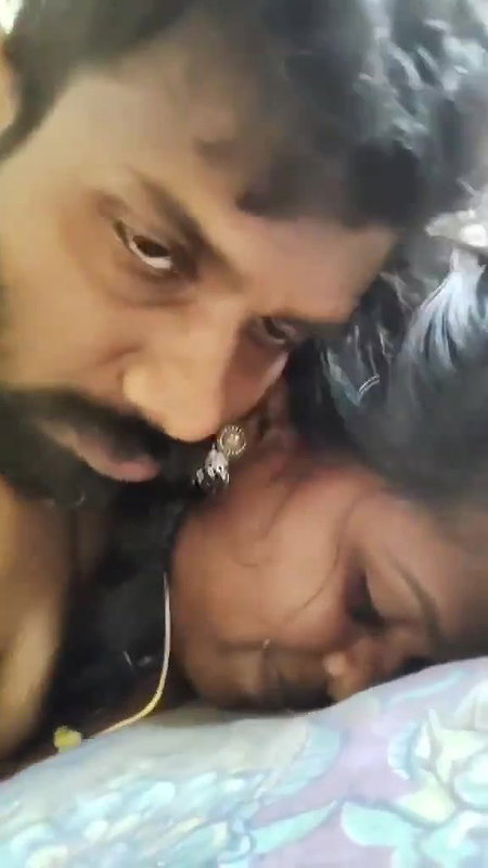 Desi couple Fucking