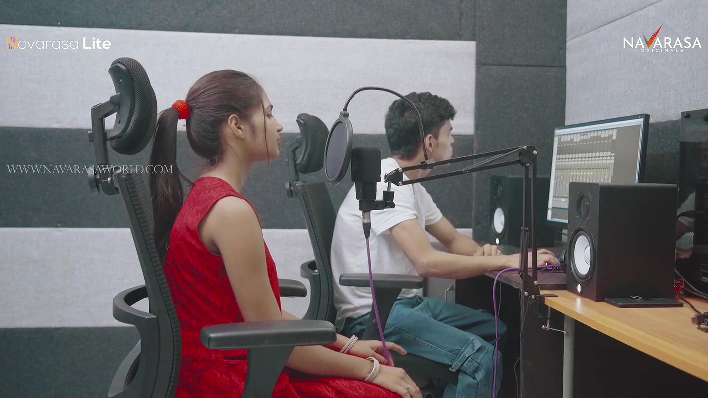 MEENAKSHI Navarasa MALAYALAM