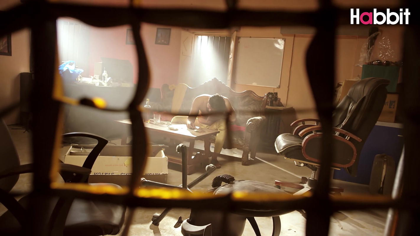 Two Sister Part 01 Ep1-2 Habbit