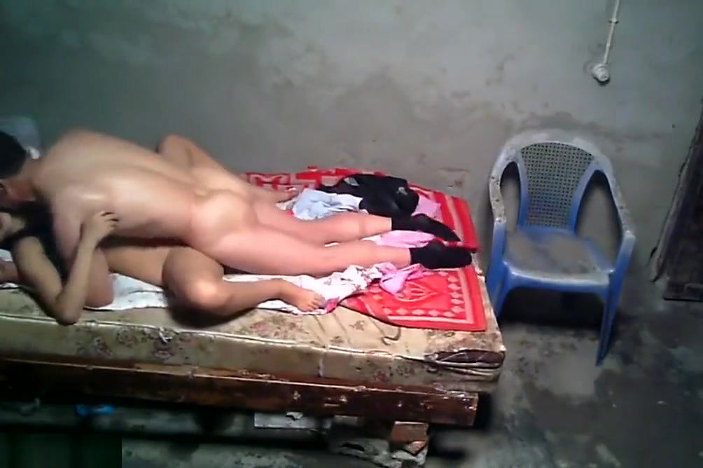 Asian Prostitute video 2