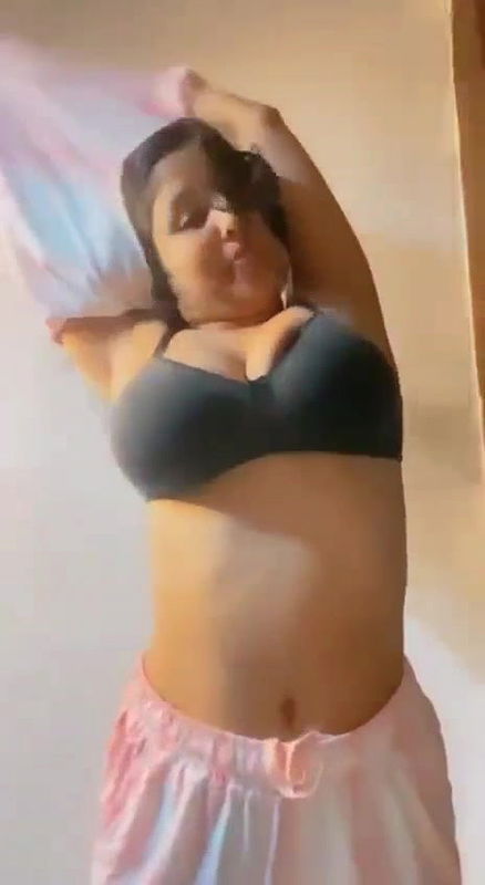 Beautiful Sexy Tanker Showing