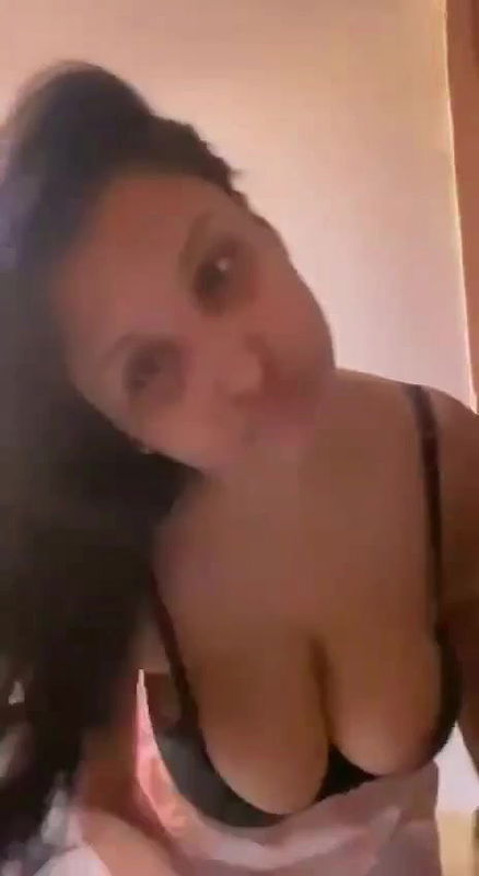 Beautiful Sexy Tanker Showing