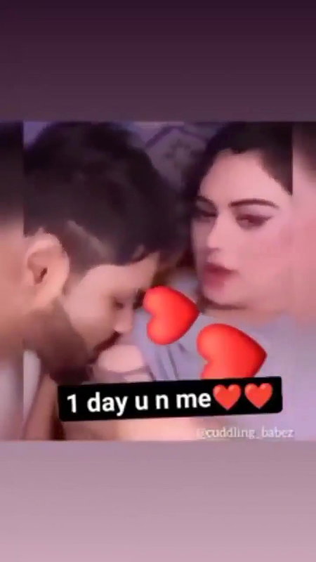 Lover fun