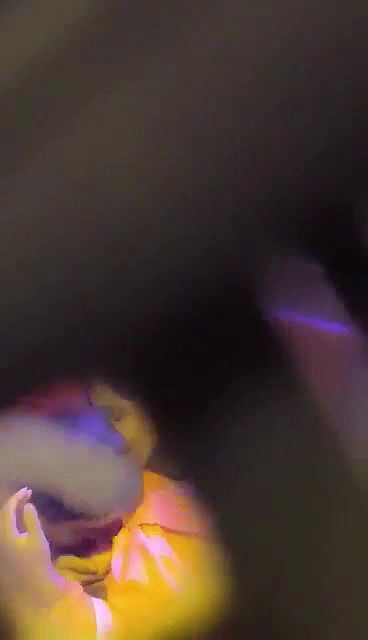 Beautiful Tiktoker Giving Blowjob And Boobs Sucking By Lover In Restaurant Secretly Recorded
