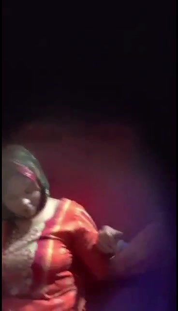 Beautiful Tiktoker Giving Blowjob And Boobs Sucking By Lover In Restaurant Secretly Recorded