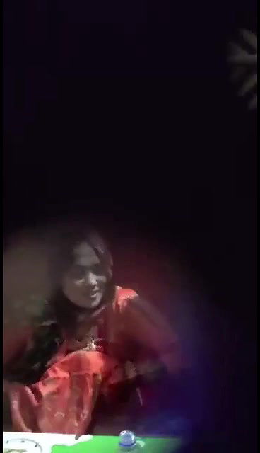 Beautiful Tiktoker Giving Blowjob And Boobs Sucking By Lover In Restaurant Secretly Recorded