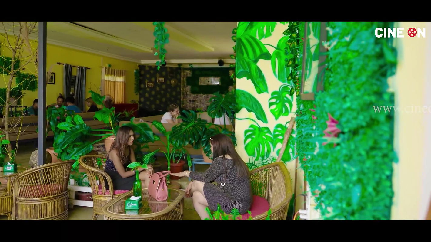 Dil K Farzi Ep02 CineOn