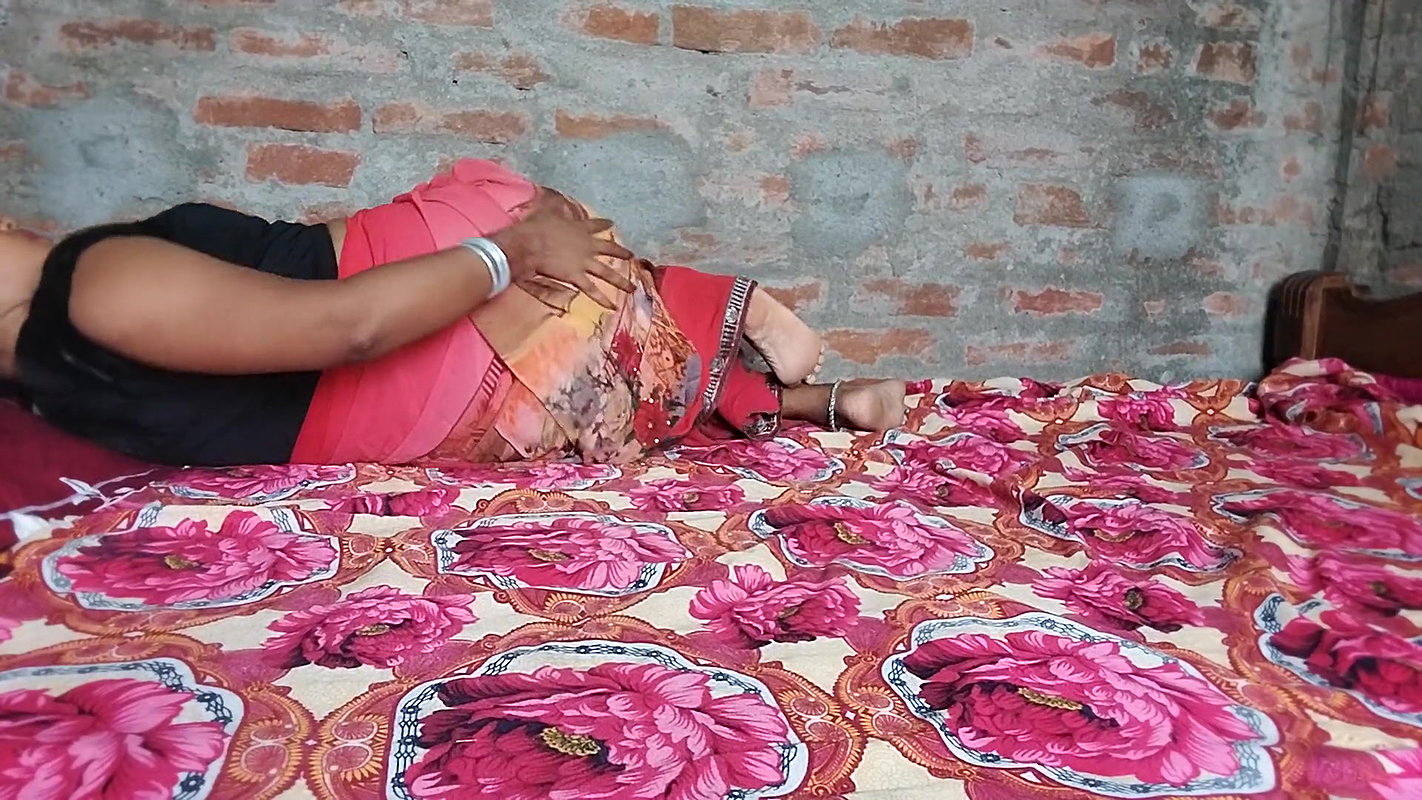 Brother-in-law Pooja Bhabhi Pussy Kissing with Fuck