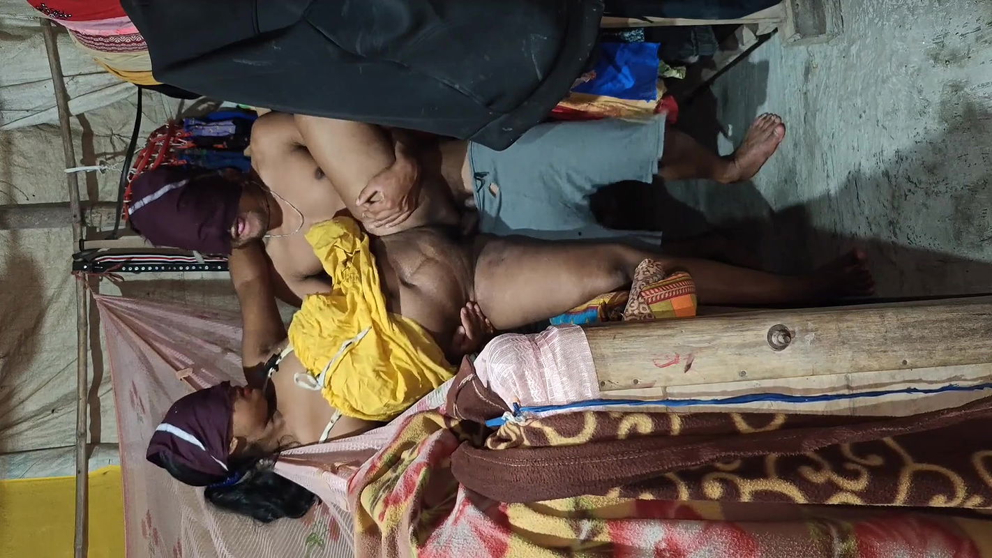 Desi indian semadarling big ass bhabhi stand fuck