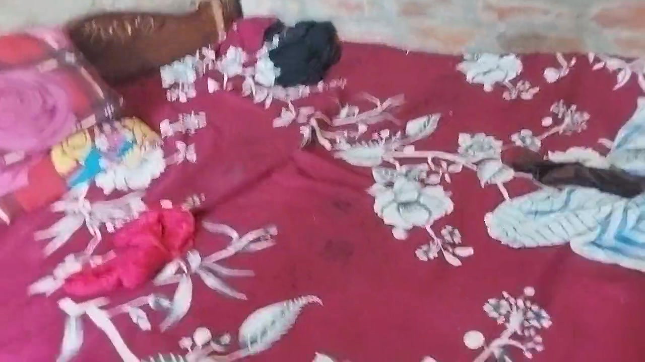 Hot Bhabhi Hard Fucking Video