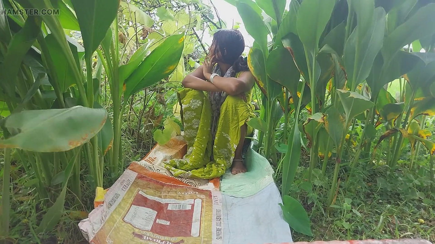 Indian Forest Garden Nearby My House Garden Out Side Hot Deshi Girl Fucking – Sucking Big Cook Blowjob