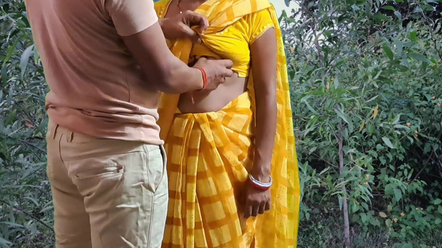 Indian village Desi Hot aunty
