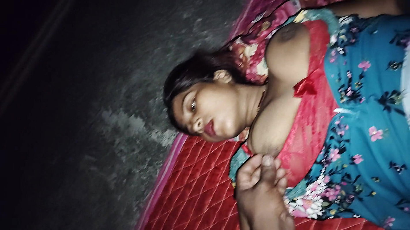 Pooja Bhabhi Night Hard Sex Upper Floor