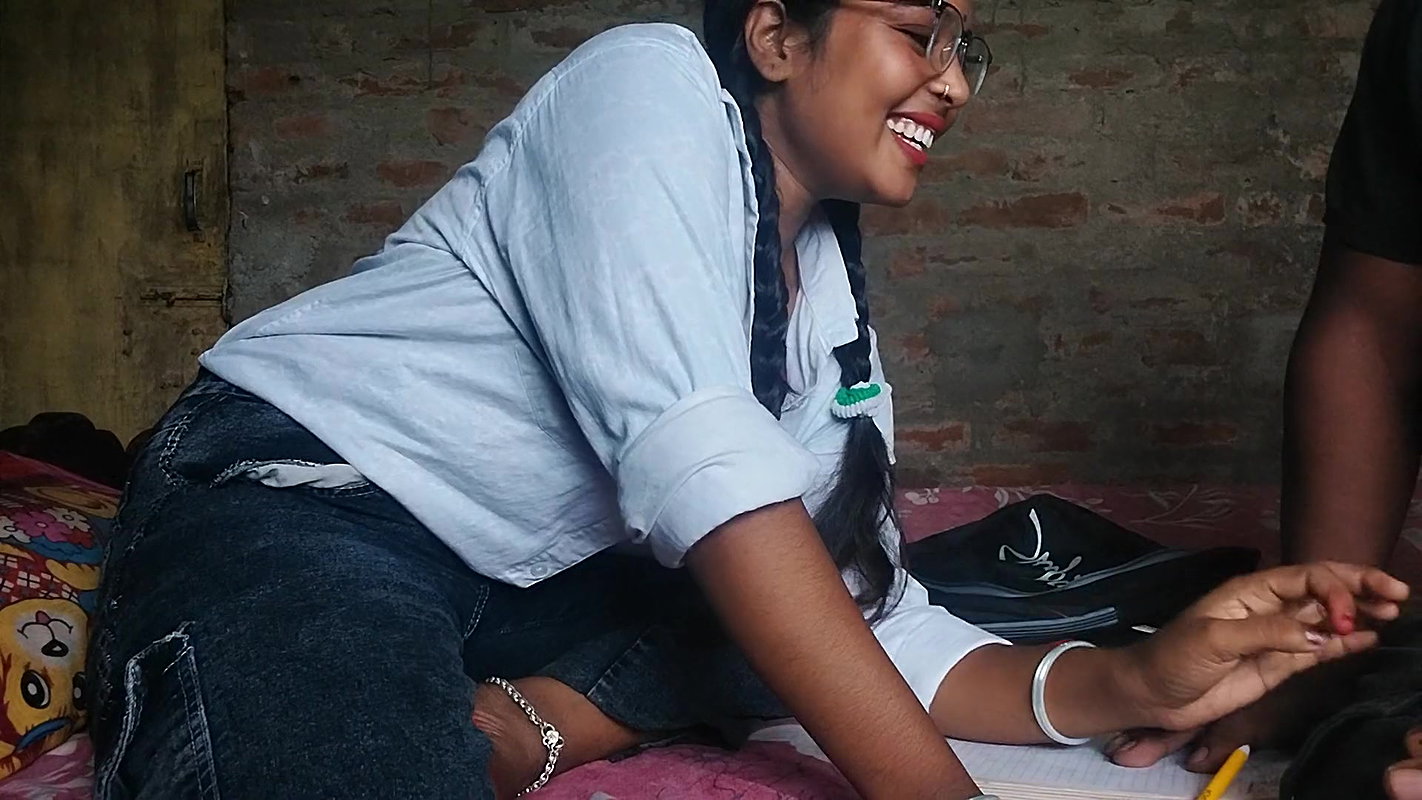 The Teacher Waived the Fees and Fucked His Student