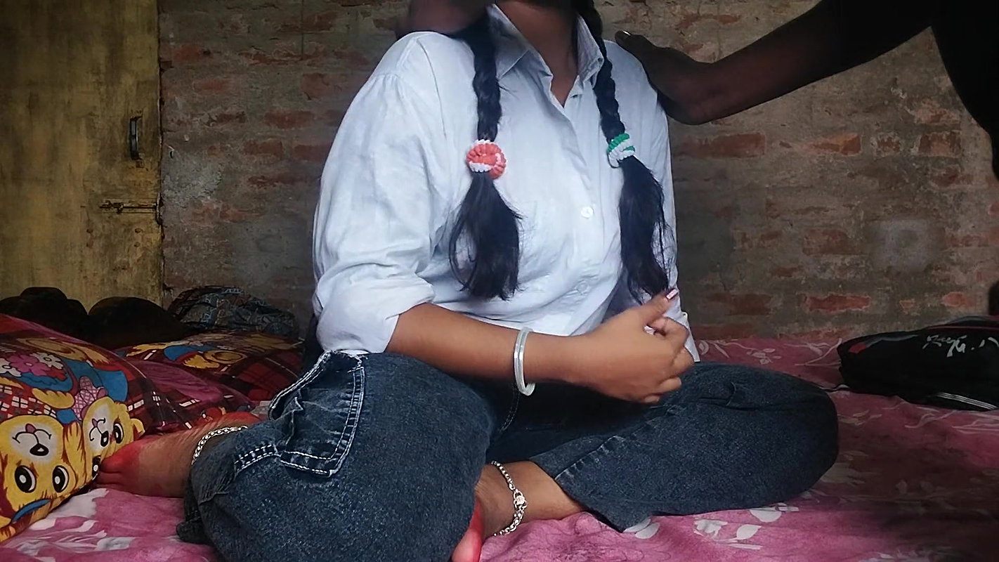 The Teacher Waived the Fees and Fucked His Student