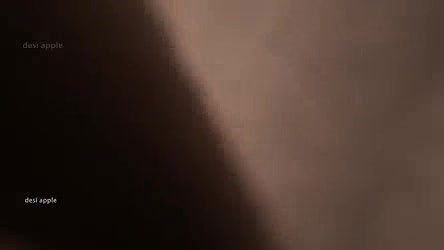 Young boy jerking dick infront of Andhra maid Swathy