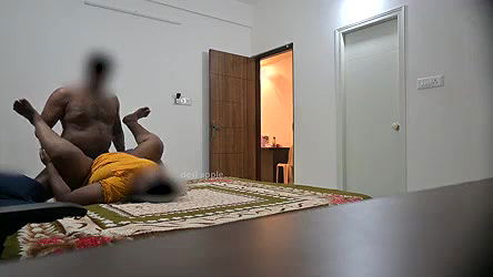 wife sucking dick infront of vietnami maid