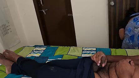 What is happening inside home with maids in India