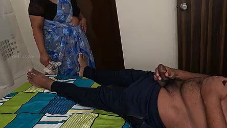 What is happening inside home with maids in India