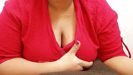 West Bengal sexy bhabhi showing boobs