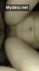 Desi couple fucking