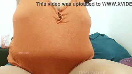 Tamil sexy aunty with big boobs