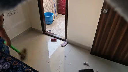 Tamil maid swathi sucking owner dick