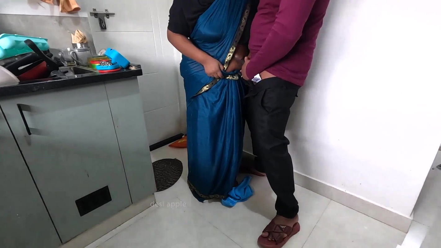 Tamil maid sridevi jerking owner dick