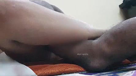 Tamil girl pussy pounding