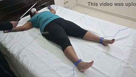 Tamil girl bdsm fun