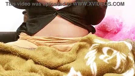 Tailor aunty sexy tits