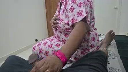 step sister doing handjob