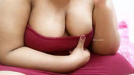 South indian aunty with big tits