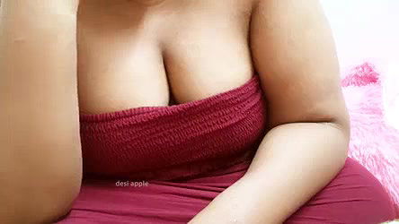 South indian aunty with big tits