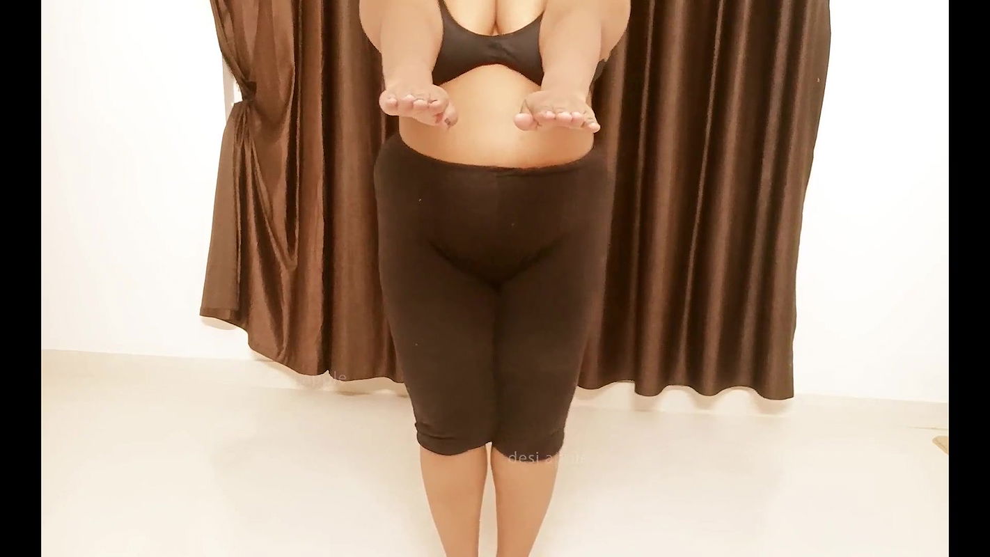 Sexy Indian Jharkand girl