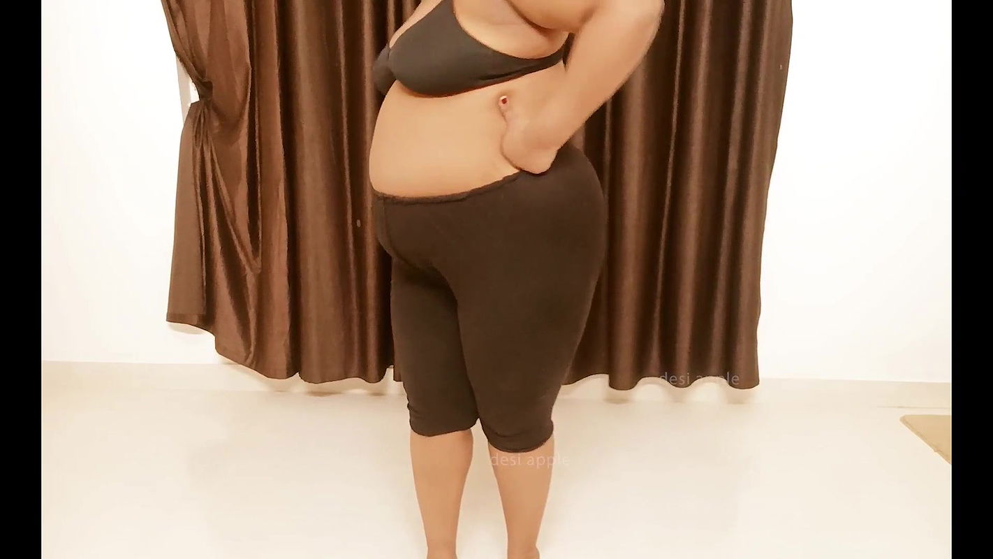 Sexy Indian Jharkand girl