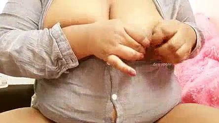 Sexy indian girl with big boobs