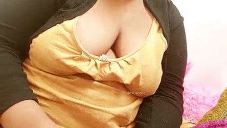 Sexy bhutan big boobs bahbhi