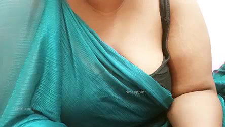 Sexy asian milf with big tits